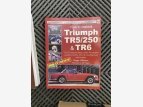 Thumbnail Photo 86 for 1974 Triumph TR6